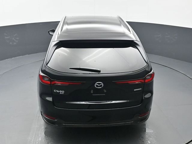 New 2026 MAZDA CX-90 3.3 Turbo w/ Preferred Package image 29