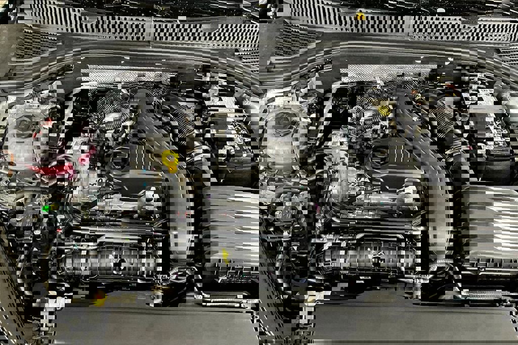 New 2026 Volkswagen Jetta Sport image 31