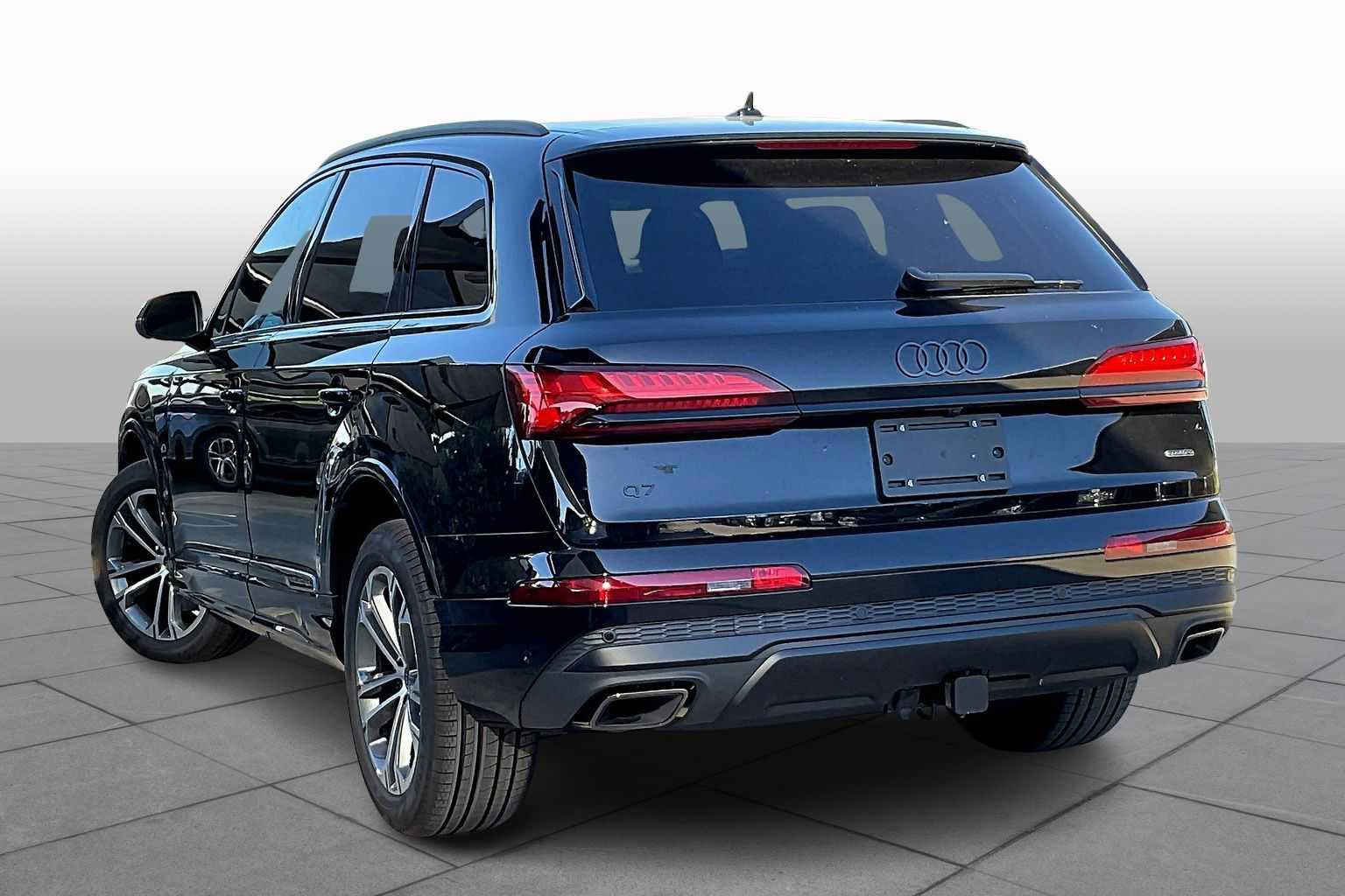 New 2026 Audi Q7 2.0T Premium image 12