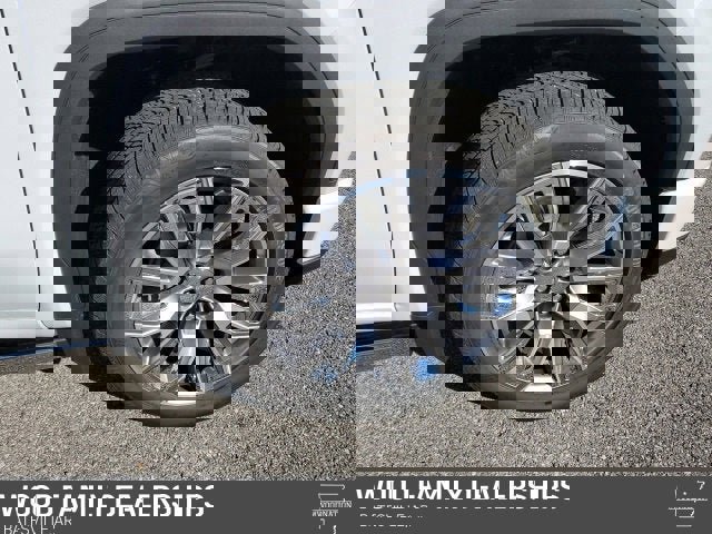 New 2026 GMC Sierra 1500 Denali image 31