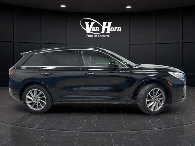 Used 2025 Lincoln Corsair Grand Touring w/ Equipment Group 301A AWD/4WD image 8