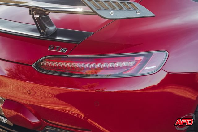 Used 2016 Mercedes-Benz AMG GT S image 68