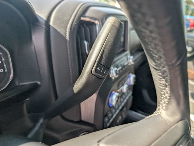 Used 2020 GMC Sierra 1500 Denali w/ Denali Ultimate Package AWD/4WD image 21
