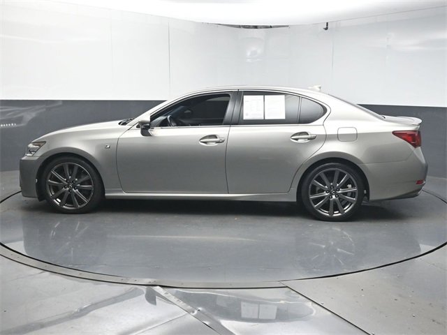 Used 2015 Lexus GS 350 350 image 5
