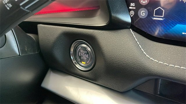New 2026 Chevrolet Corvette Stingray Coupe w/ Battery Protection Package image 18