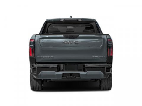 Used 2025 GMC Sierra EV Denali AWD/4WD image 8