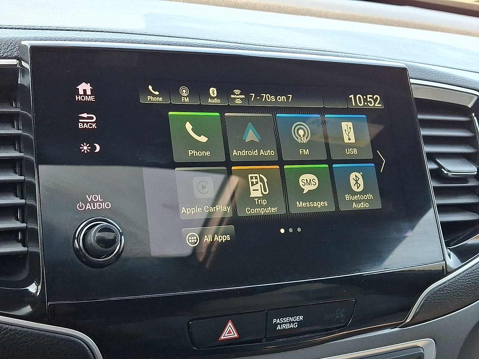 Used 2022 Honda Passport EX-L image 26