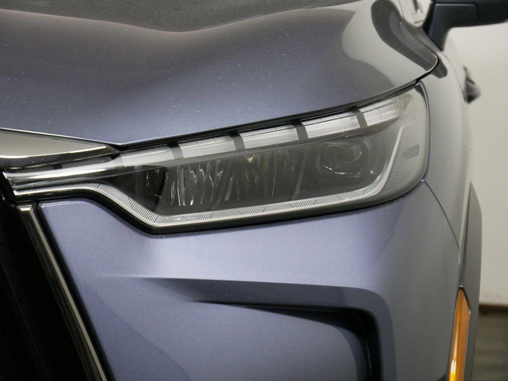 New 2026 INFINITI QX60 Autograph w/ Autograph Tech Package image 9