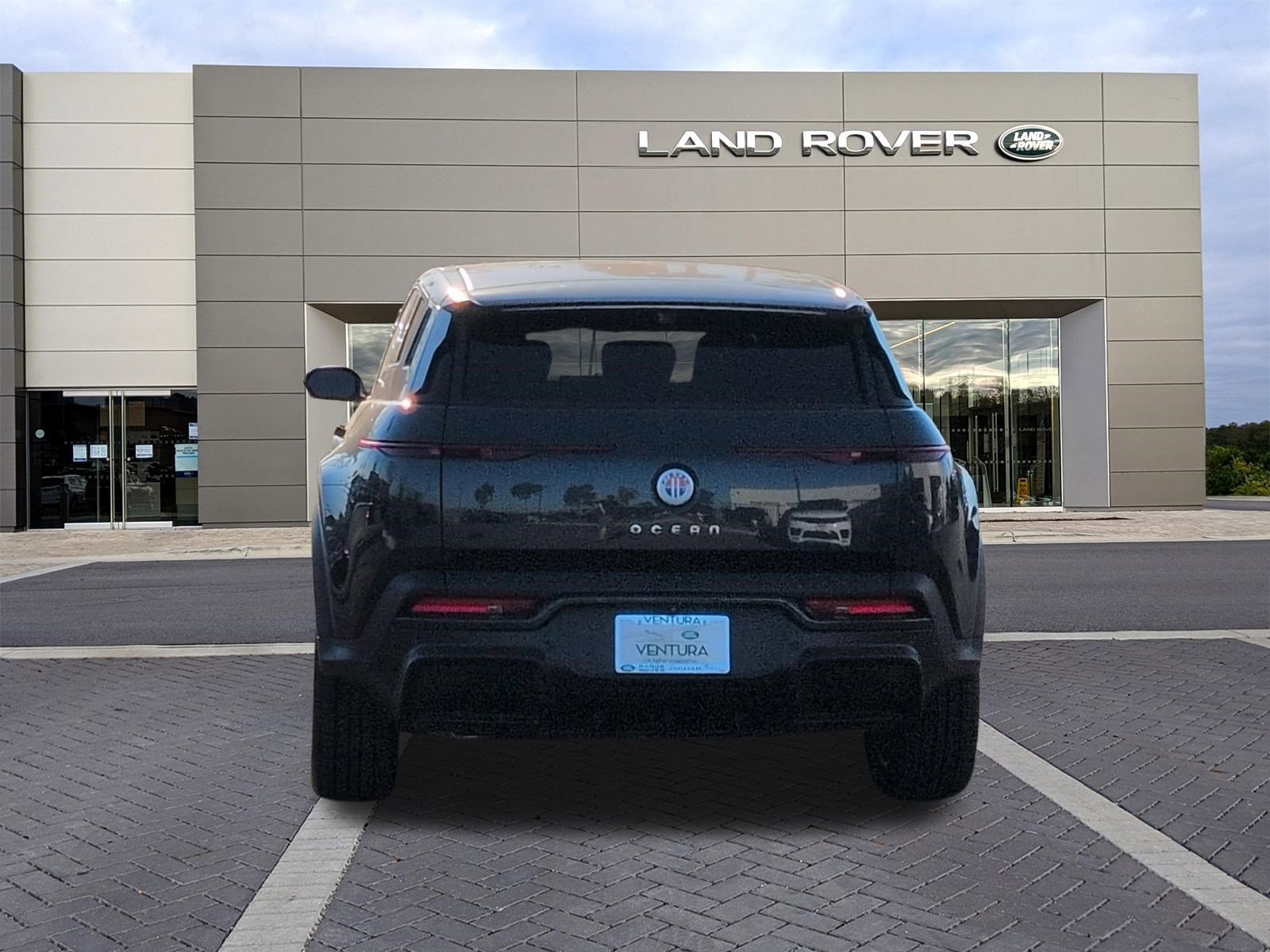 Used 2023 Fisker Ocean Ultra image 6