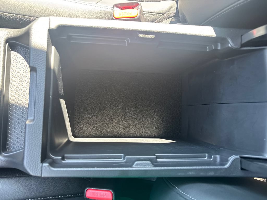 Used 2025 Honda CR-V EX-L image 28