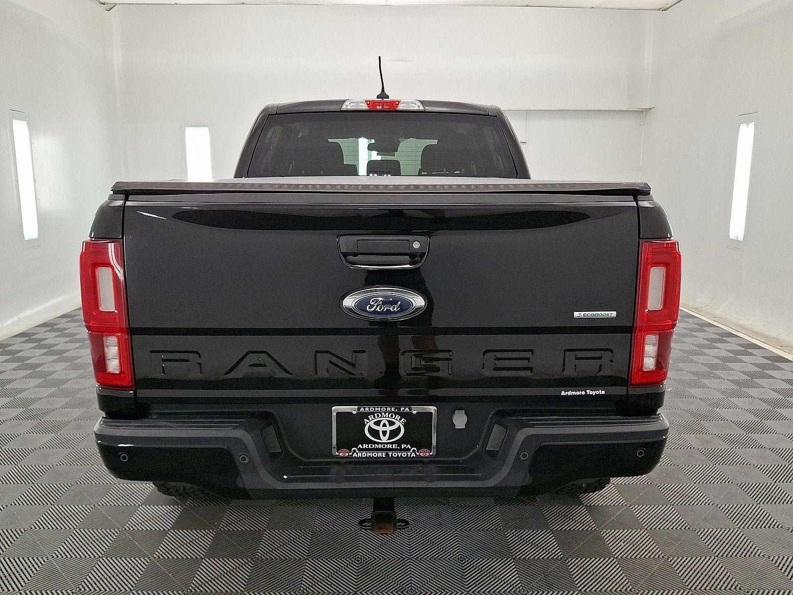 Used 2019 Ford Ranger XLT w/ FX4 Off-Road Package AWD/4WD image 14