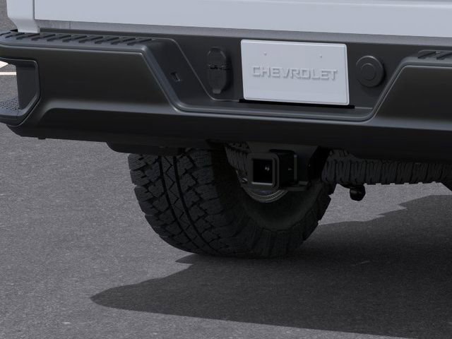 New 2026 Chevrolet Silverado 2500 W/T image 14
