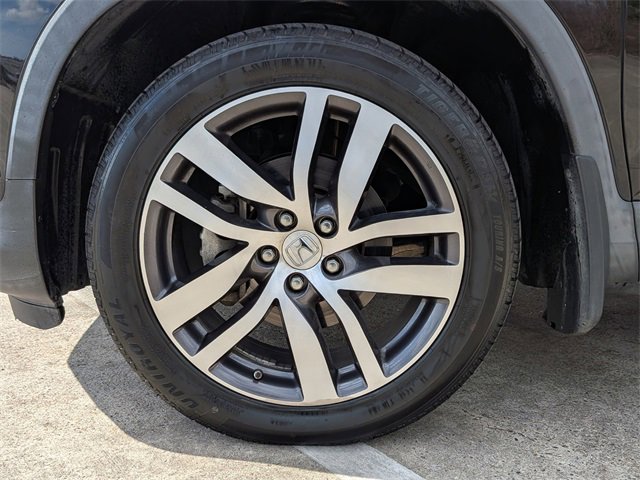 Used 2018 Honda Pilot Touring image 9