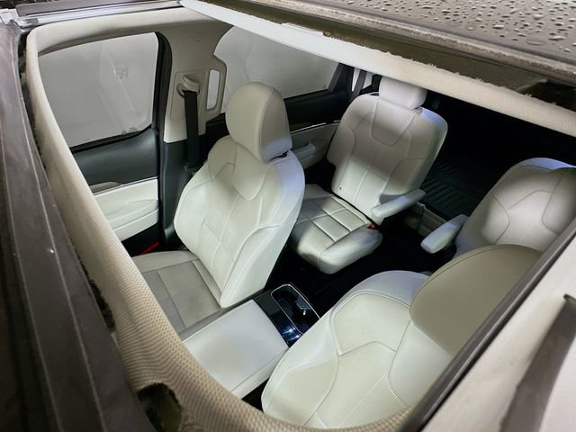 Used 2022 Kia Telluride SX w/ Nightfall Edition Package image 15