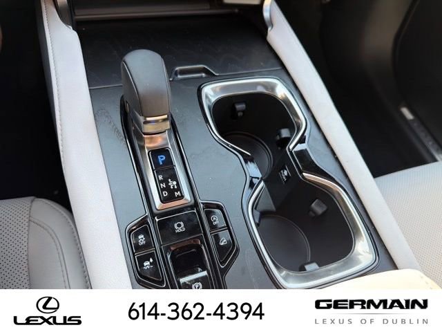 New 2026 Lexus RX 350 AWD image 27