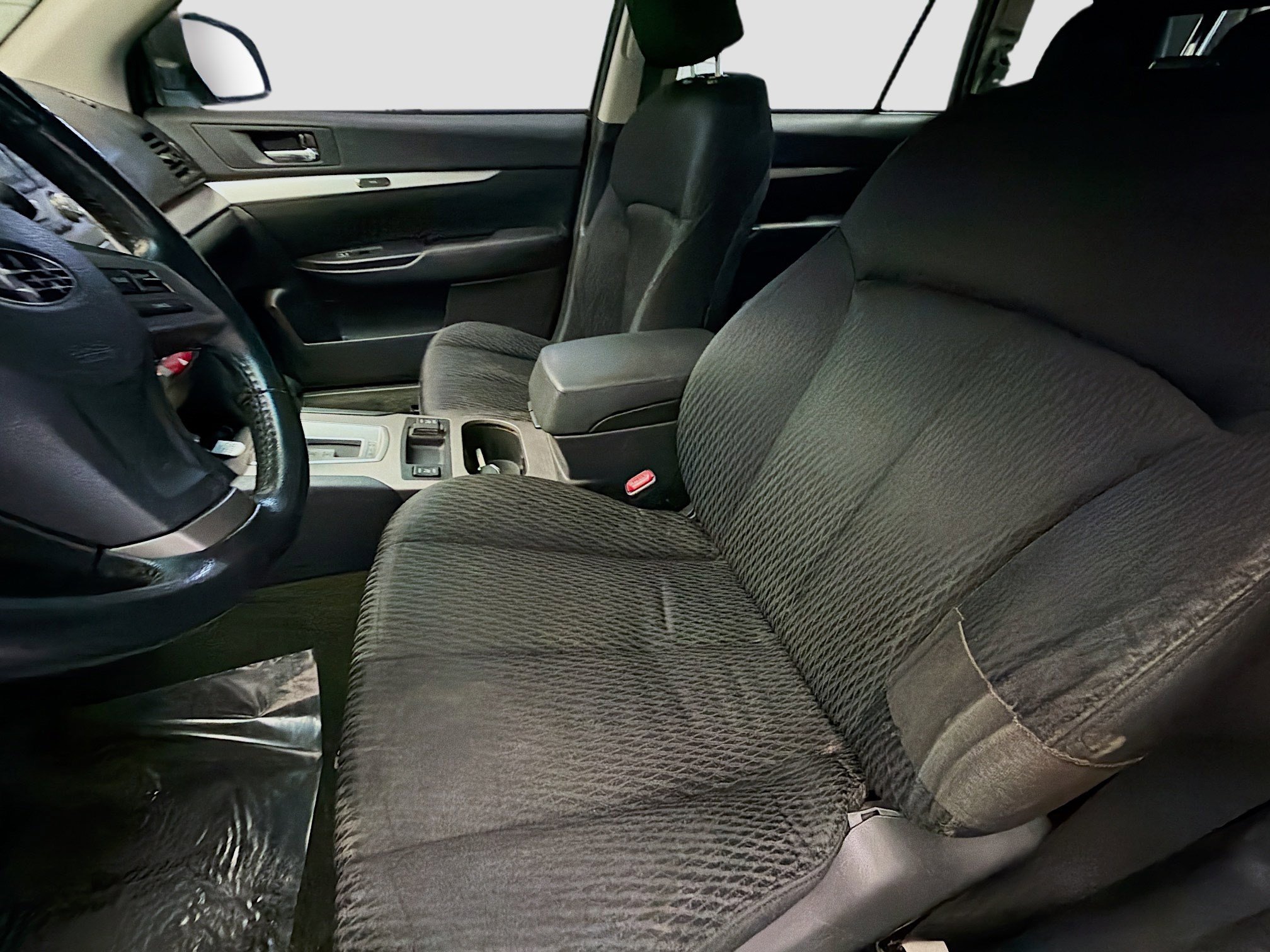 Used 2012 Subaru Outback 2.5i Premium w/ Popular Pkg 1B image 11