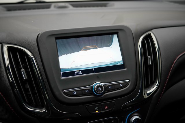 Used 2022 Chevrolet Equinox RS w/ LPO, Floor Liner Package image 28