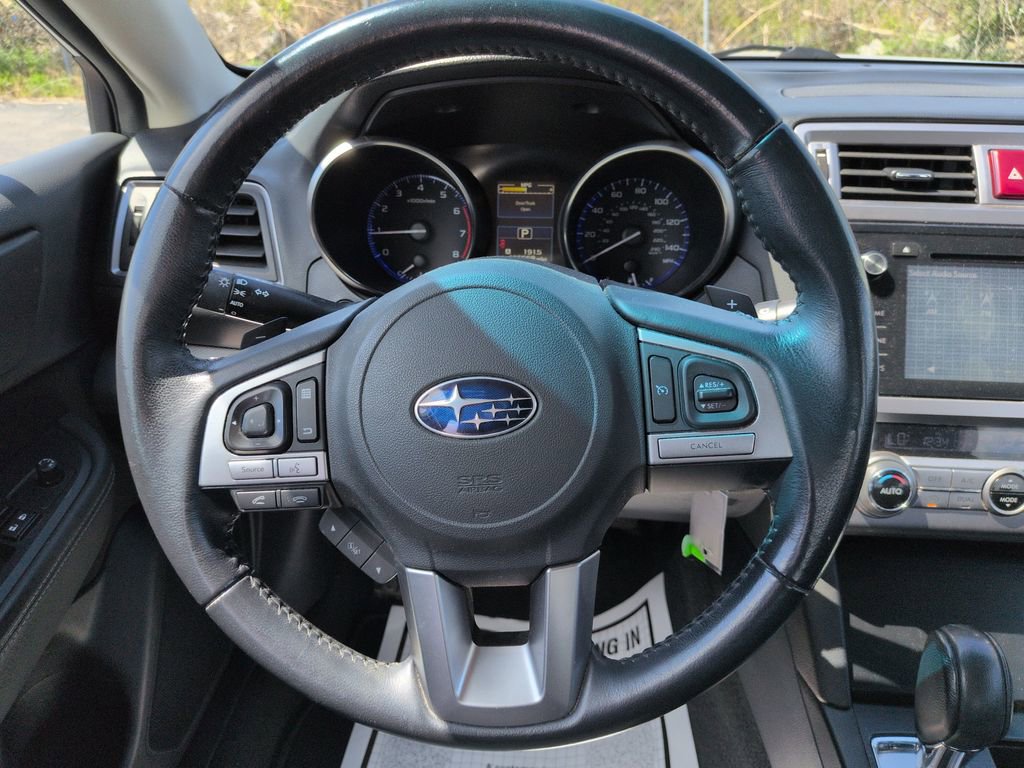 Used 2016 Subaru Legacy 2.5i Premium w/ Popular Package #1 AWD/4WD image 14