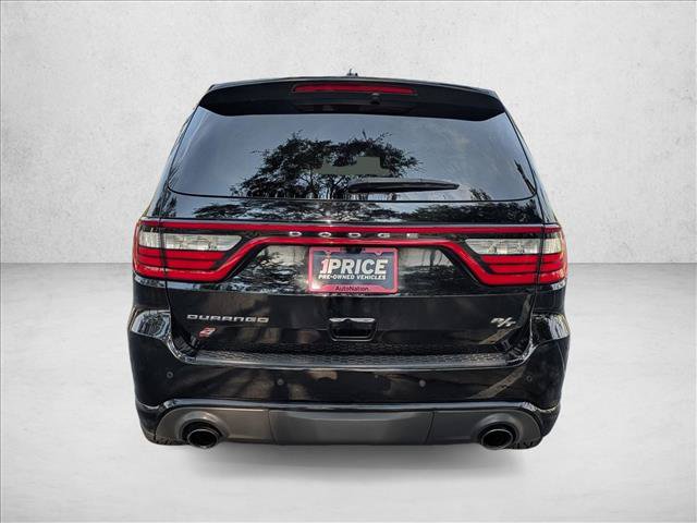 Used 2021 Dodge Durango R/T w/ Tow 'N Go Package AWD/4WD image 7