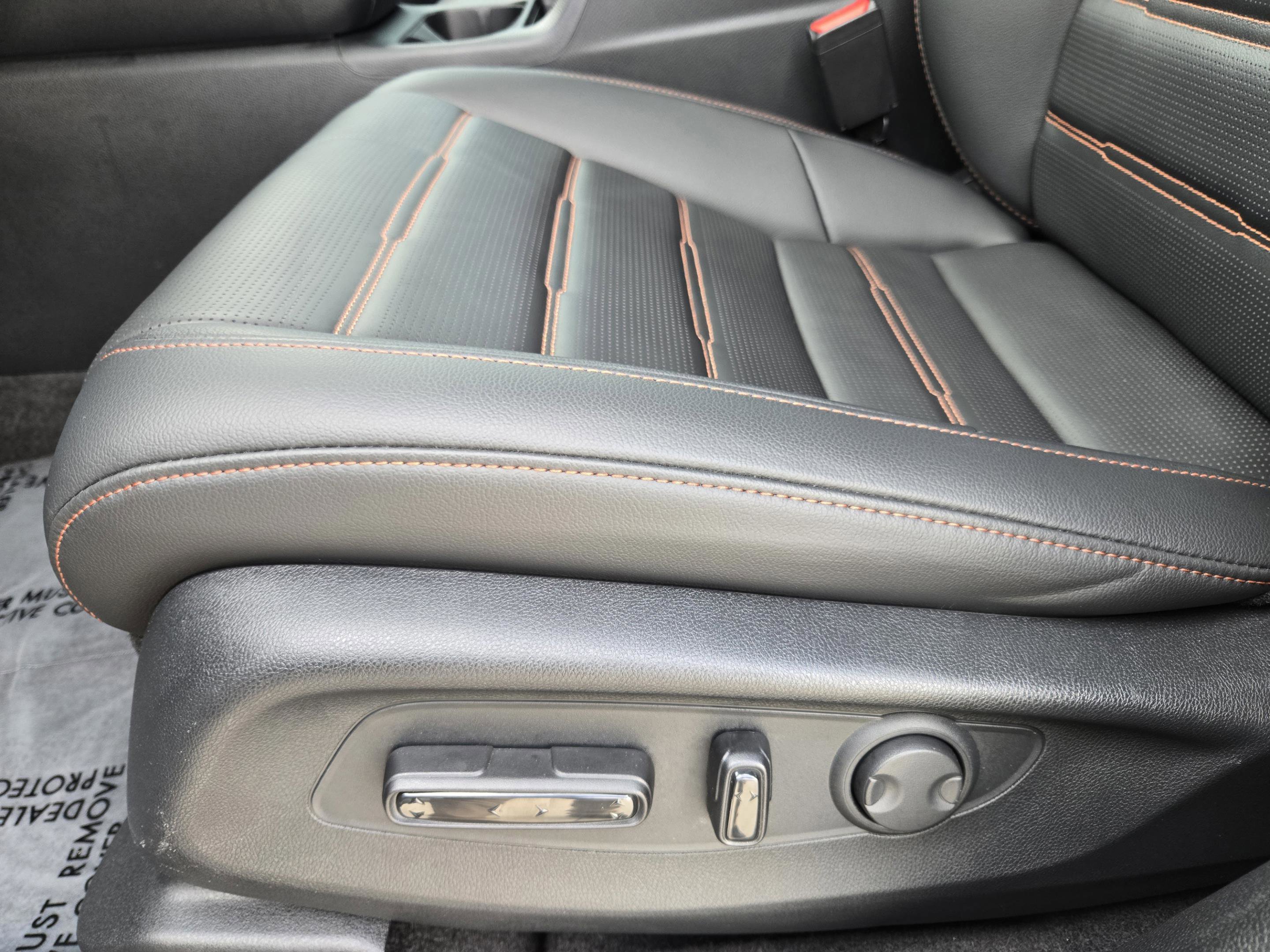 Certified 2025 Honda CR-V Sport Touring image 19