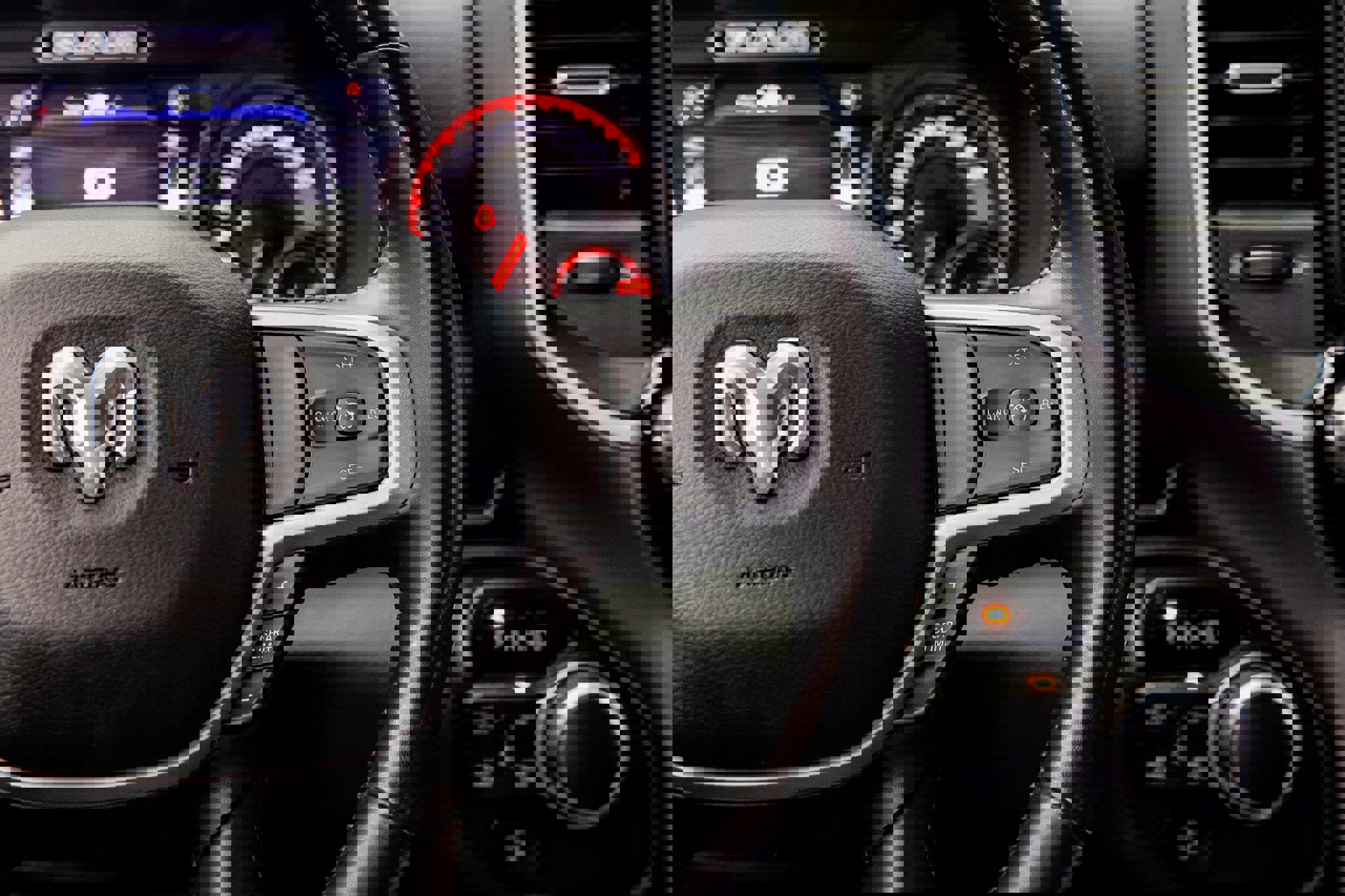 Used 2020 RAM 1500 Big Horn image 43