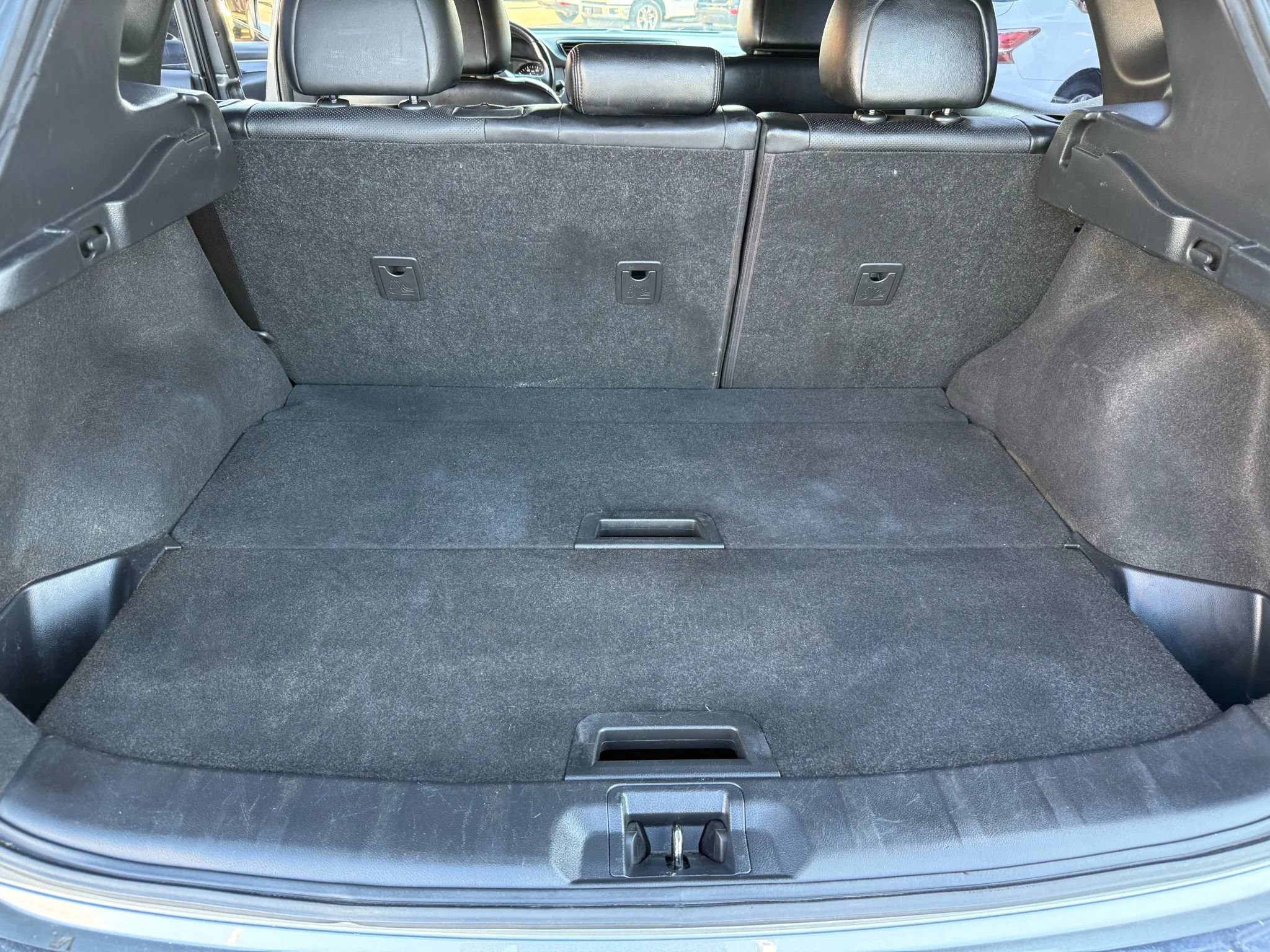 Used 2018 Nissan Rogue Sport SL FWD image 25