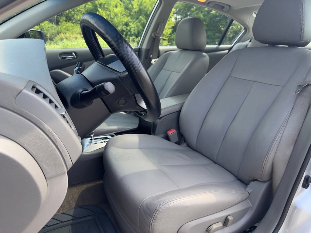 Used 2011 Nissan Altima 2.5 S w/ Convenience Pkg FWD image 17