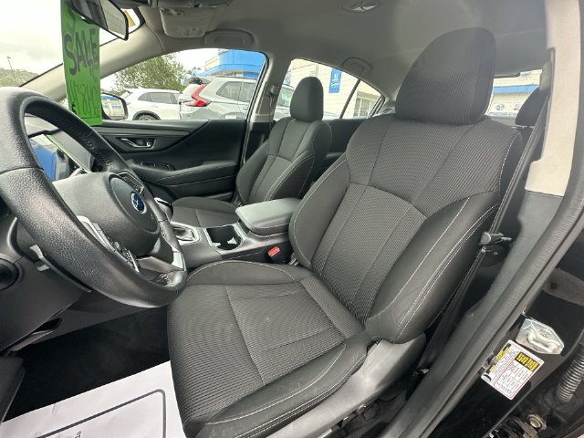 Used 2024 Subaru Legacy Premium AWD/4WD image 22