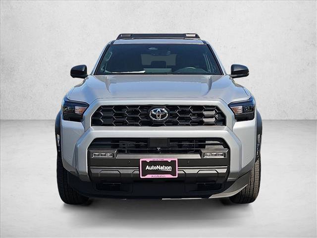 New 2026 Toyota 4Runner TRD Off-Road Premium AWD/4WD image 6