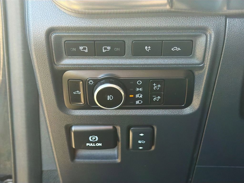 Used 2024 Ford F150 Raptor image 33