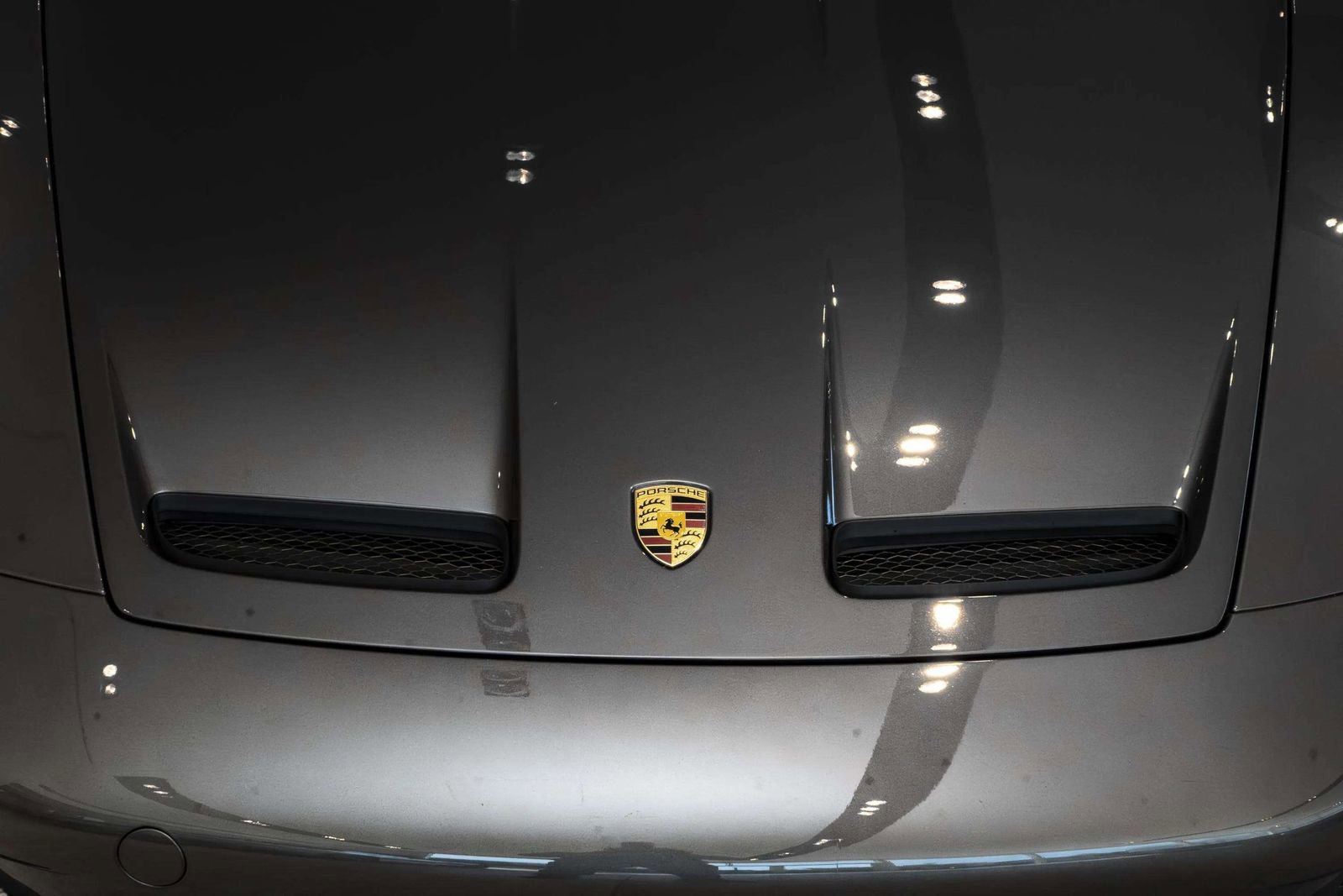 Used 2022 Porsche 911 GT3 RWD image 61