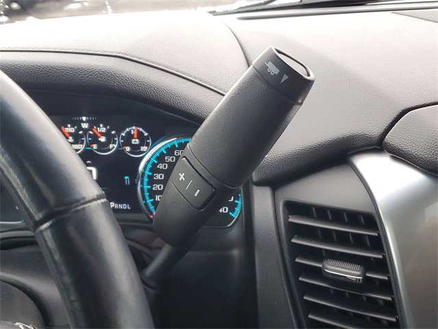 Used 2019 Chevrolet Tahoe Premier w/ Premier Plus Edition image 29