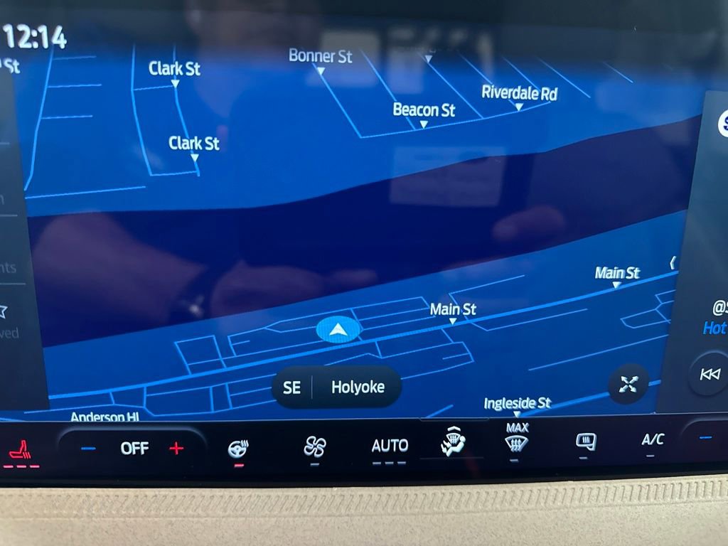 New 2026 Ford Maverick Lariat AWD/4WD image 19