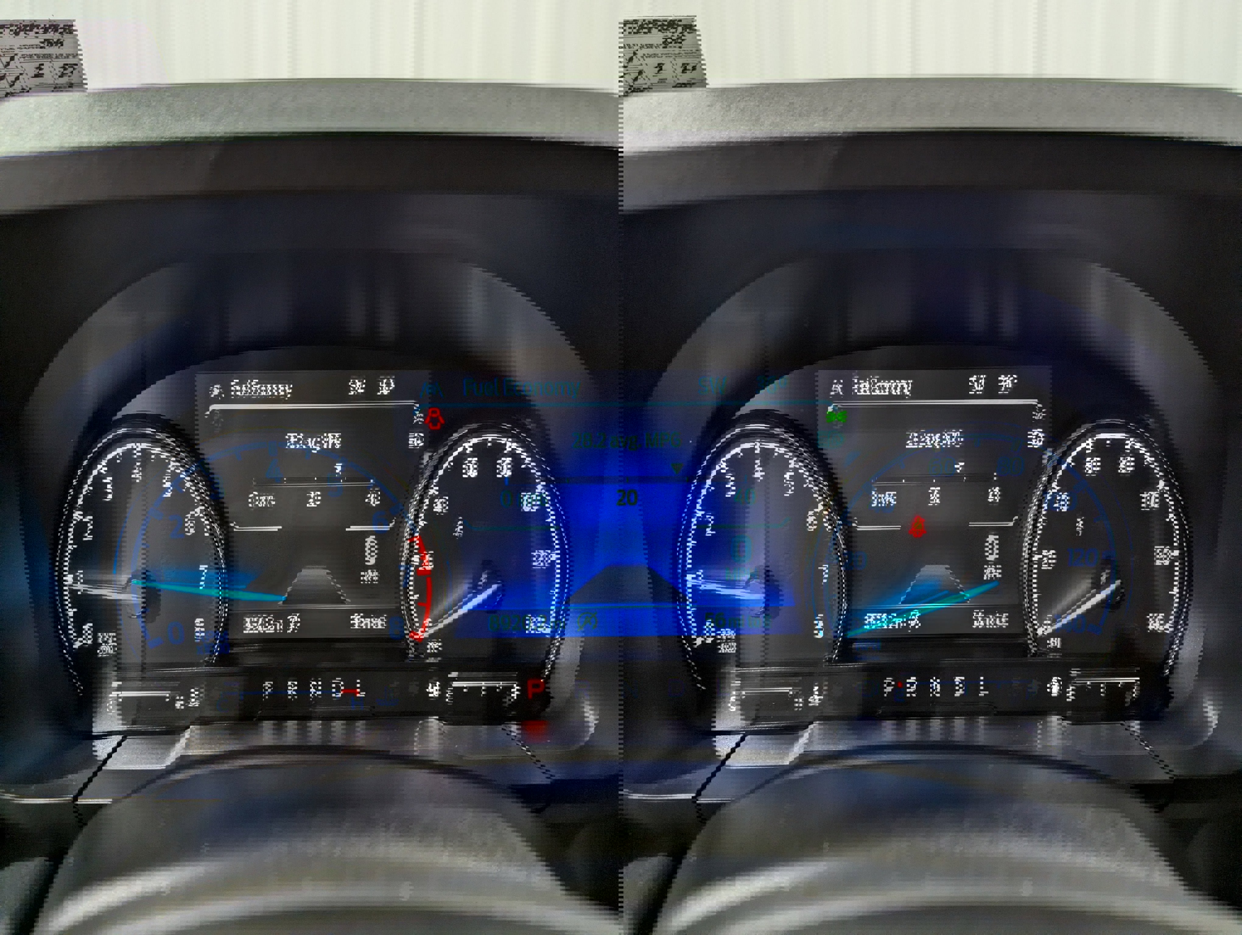 Used 2023 Ford Maverick Lariat w/ Lariat Luxury Package image 15