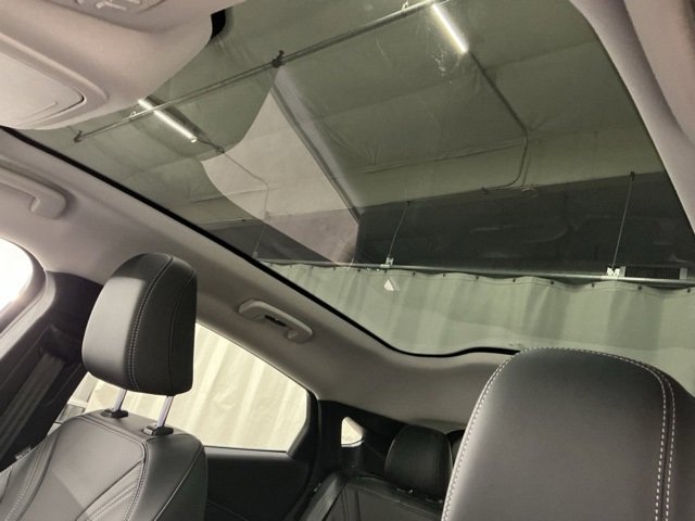 Used 2024 Ford Mustang Mach-E Premium image 16