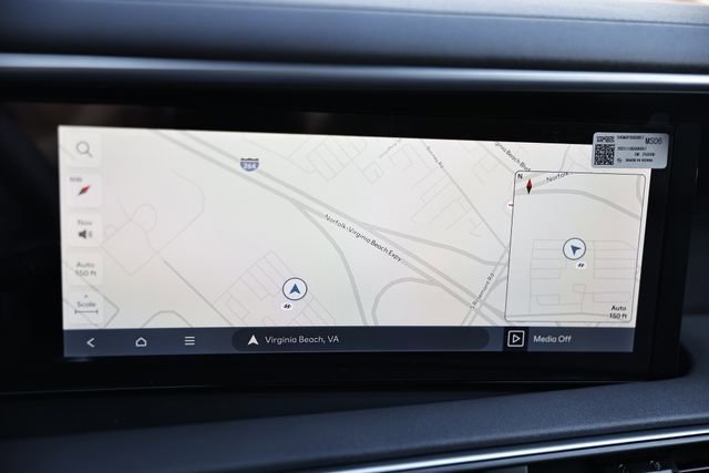 New 2026 Hyundai Palisade SEL AWD/4WD image 14