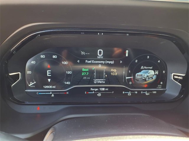 Used 2024 GMC Yukon Denali image 71