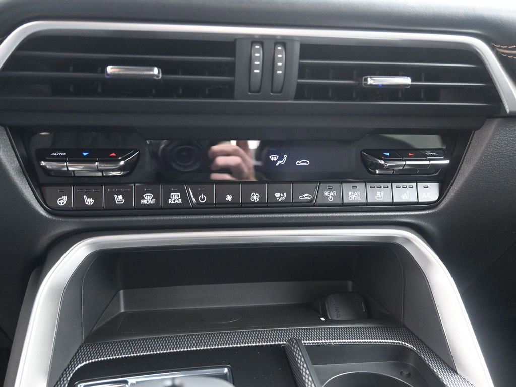 New 2026 MAZDA CX-90 Plug-In Hybrid w/ Premium Plus image 11