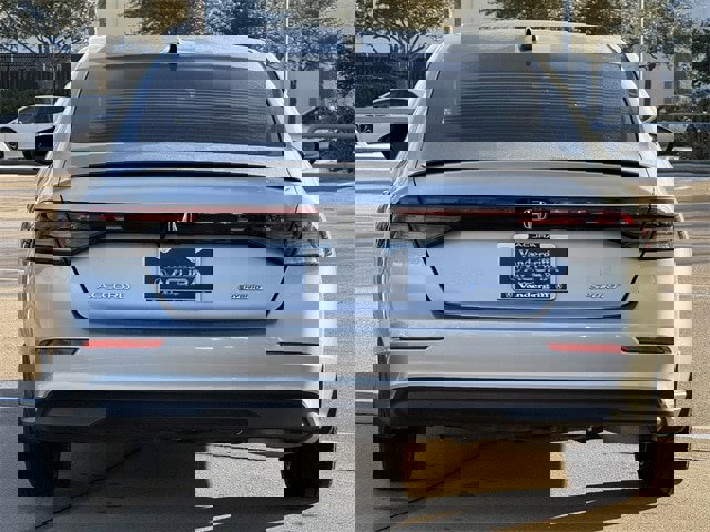 Used 2023 Honda Accord Sport image 5