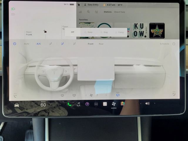 Used 2018 Tesla Model 3 Long Range image 21