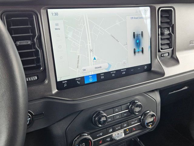 Used 2025 Ford Bronco Big Bend image 17