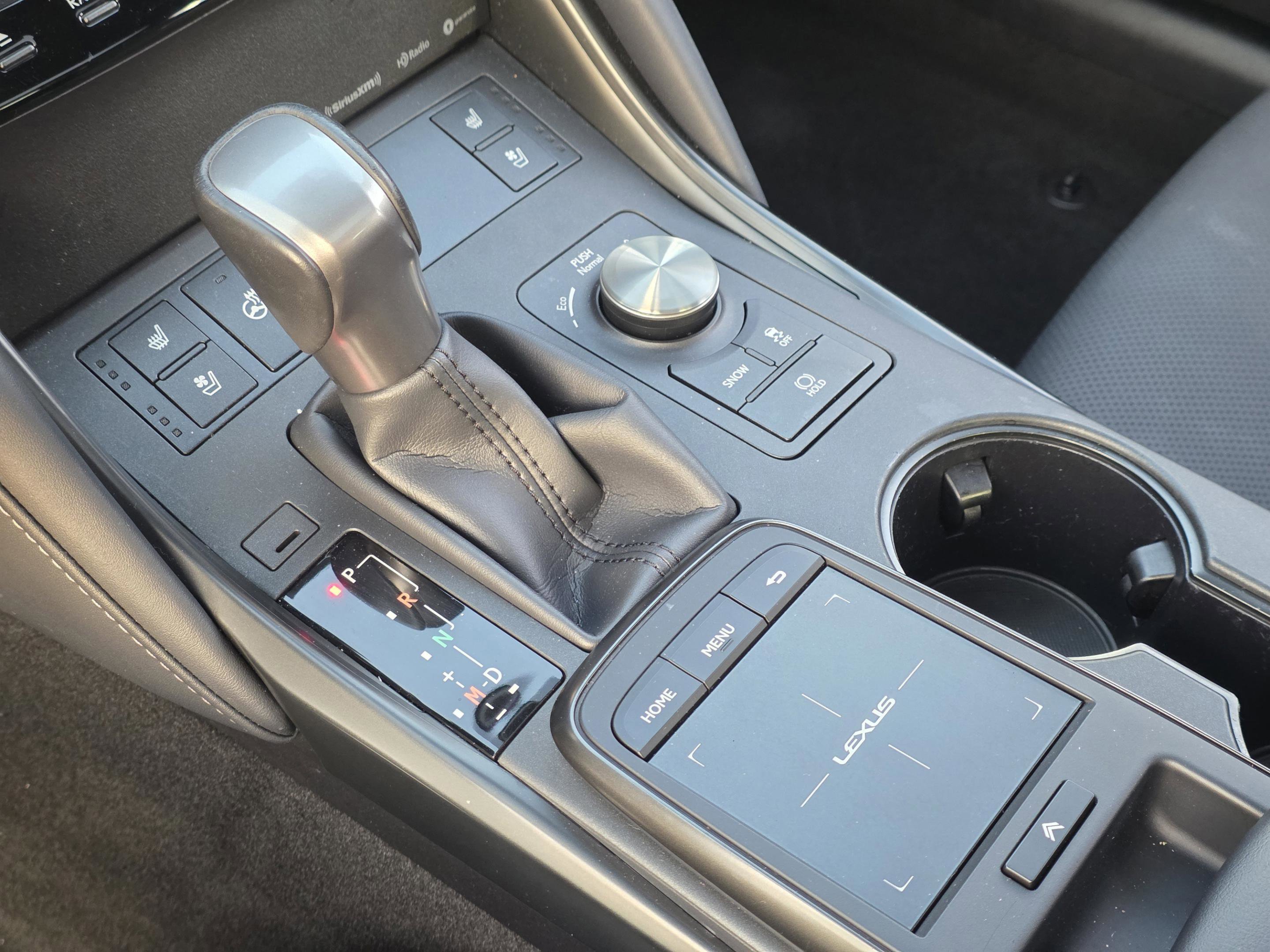 Used 2024 Lexus IS 300 w/ Premium Package image 21