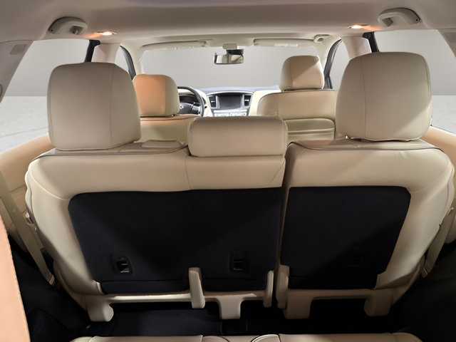 Used 2017 INFINITI QX60 FWD w/ Premium Plus Package image 29