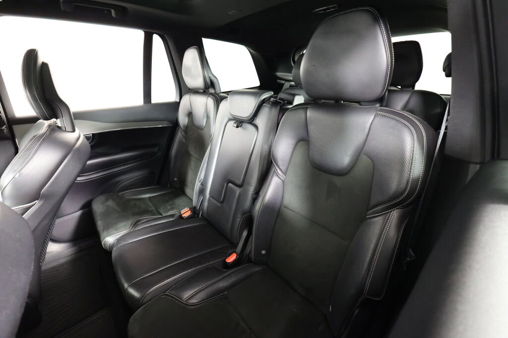 Used 2016 Volvo XC90 T6 R-Design w/ Vision Package AWD/4WD image 15