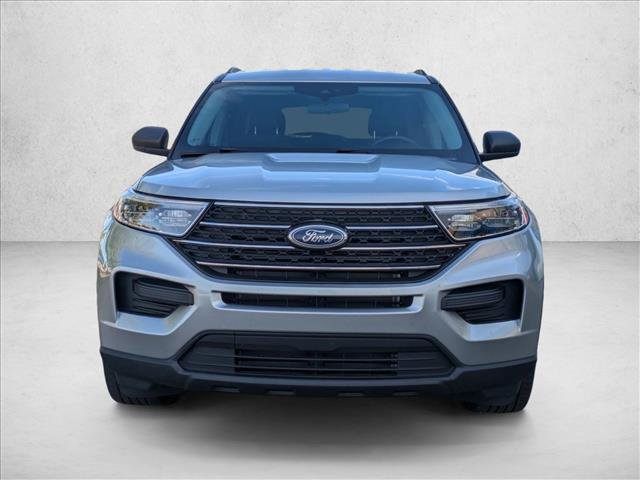 Certified 2023 Ford Explorer XLT AWD/4WD image 2