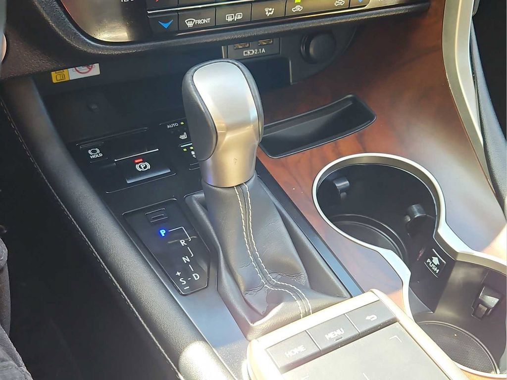 Used 2022 Lexus RX 450h AWD w/ Premium Package image 30