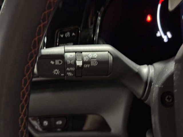 Certified 2024 Lexus NX 250 FWD image 29