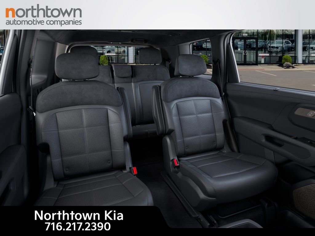 New 2027 Kia Telluride X-Line SX Prestige image 17