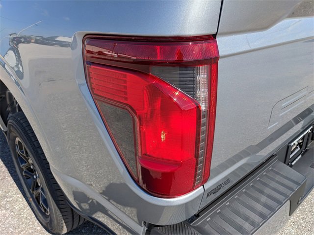 New 2025 Ford F150 STX image 10