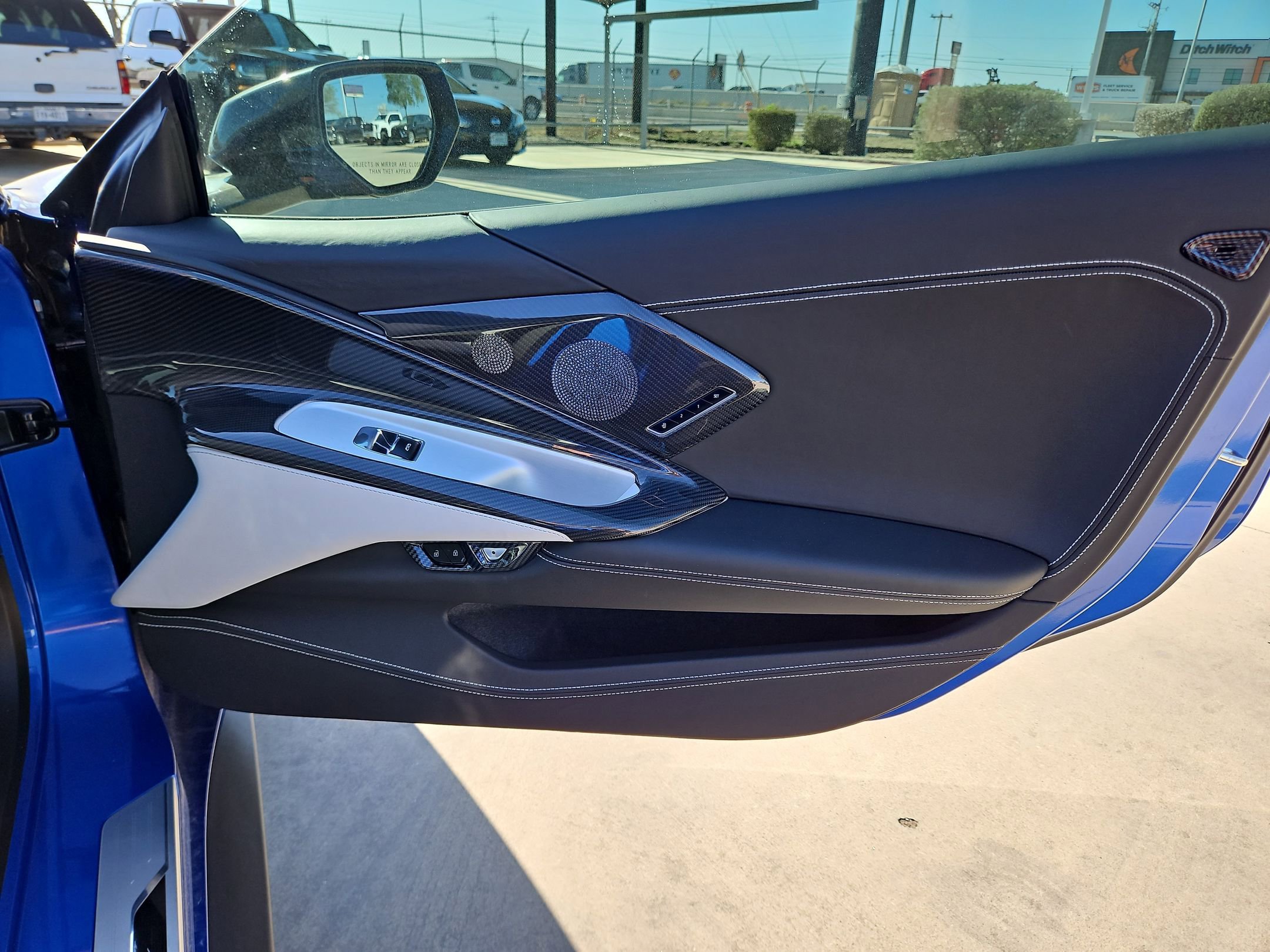 Certified 2023 Chevrolet Corvette Stingray Premium Cpe w/ Z51 Performance Package image 27